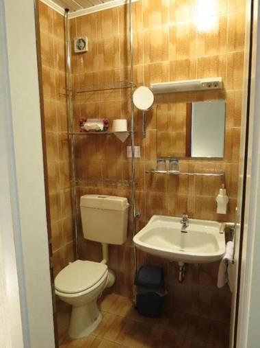 Gästehaus am Goldberg