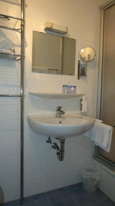 Gästehaus am Goldberg