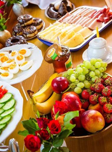 Pension Zum Schmidbäcker