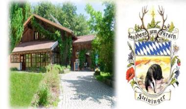 Feriengut zum Fürst´n