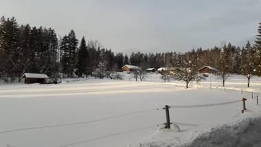 Feriengut zum Fürst´n