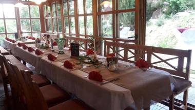 Feriengut zum Fürst´n