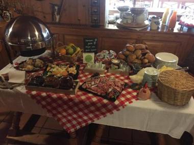 Feriengut zum Fürst´n