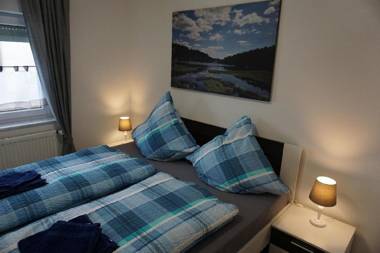 Ferienwohnung Neuerer