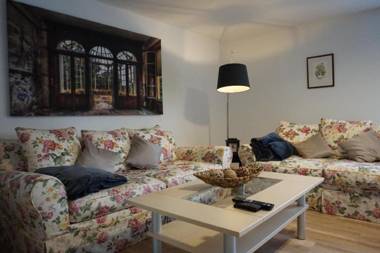 Ferienwohnung Neuerer