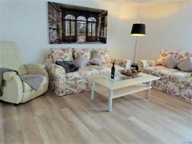 Ferienwohnung Neuerer