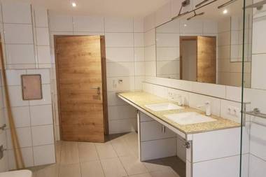 Ferienwohnung Kreuzberg