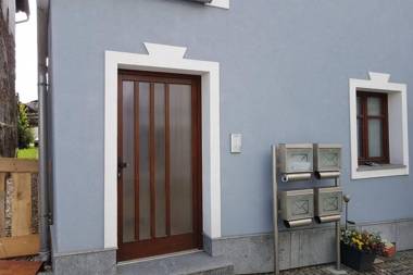 Ferienwohnung Kreuzberg