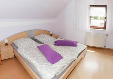 Ferienwohnung Winterstetter Am Waldglasgarten