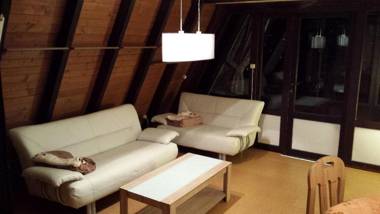 Freyunger Nurdachhaus