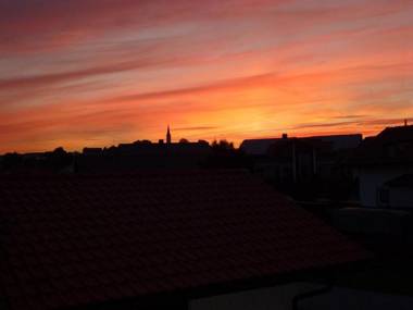 Ferienwohnung Fernblick