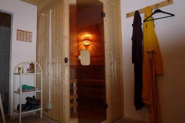 Ferienwohnung Fernblick