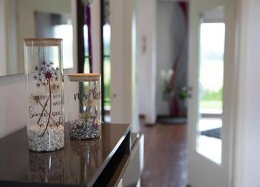 Ferienhaus Pusteblume