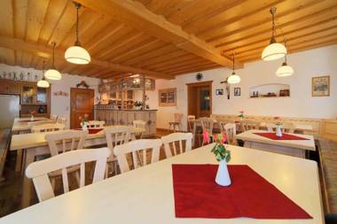 Pension Zum Lebzelter