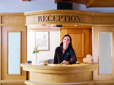 Gasthof-Hotel Pietsch