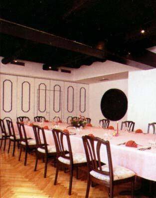 Hotel Altdeutsche Weinstuben