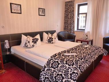 Hotel Zur Traube