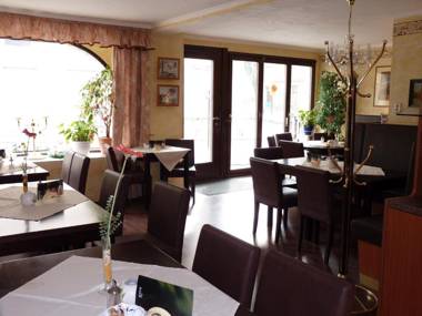 Hotel Zur Traube