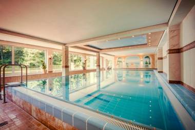 Hotel Langenwaldsee