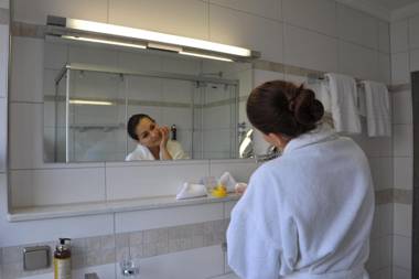 Hotel Krone Igelsberg