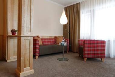 Hotel Waldblick Kniebis