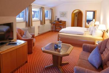 Hotel Waldblick Kniebis