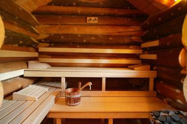 Natur- und Sporthotel Zuflucht