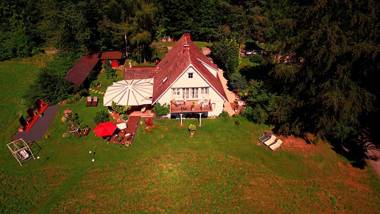 Gästezimmer Im Haus Am Wald