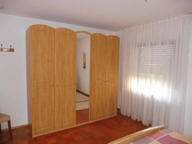 4-Sterne Wohnung im Erdgeschoss