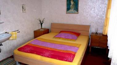 4-Sterne Wohnung im Erdgeschoss