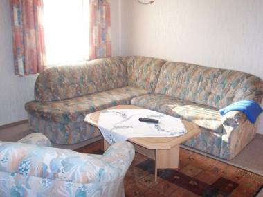 Haus Marianne Schmelzle