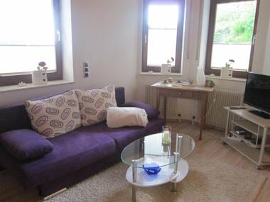 Ferienwohnung Haus Finkbeiner