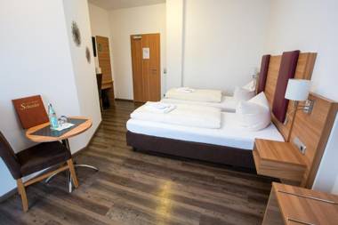 Hotel Schaider
