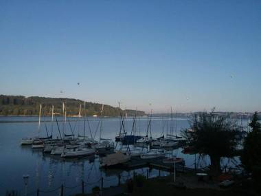 Strandhof Möhnesee