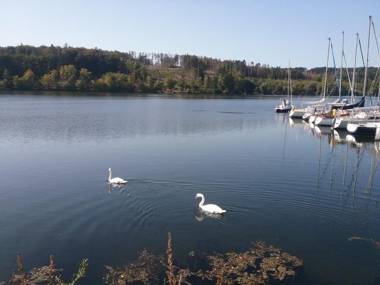 Strandhof Möhnesee