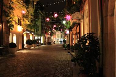 Kreuzblume Hotel & Restaurant