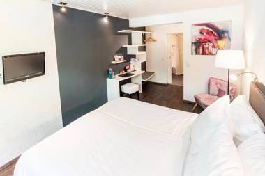 Kreuzblume Hotel & Restaurant