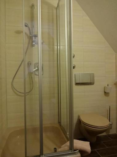 Hotel Restaurant Hochdorfer Hirschen