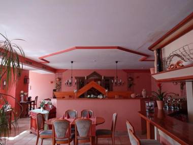 Hotel Restaurant Hochdorfer Hirschen