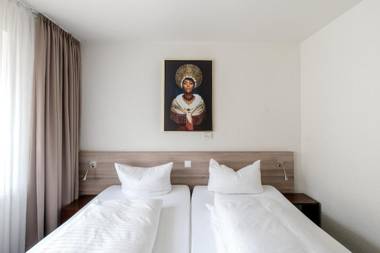 Hotel Schwarzwälder Hof