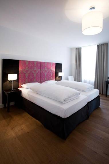 Hotel Schwarzwälder Hof