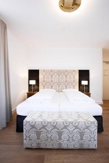 Hotel Schwarzwälder Hof