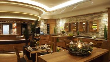 Hotel-Restaurant Bierhäusle