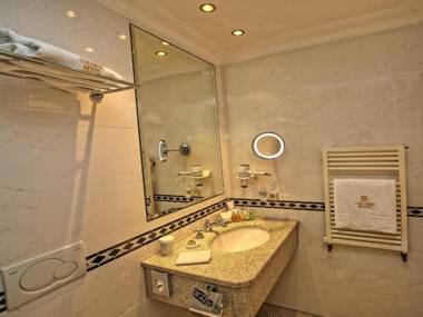 Colombi Hotel