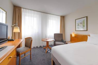 Novotel Freiburg am Konzerthaus