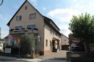 Gasthaus Zur Sonne