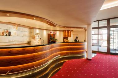 INVITE Hotel Löwen Freiburg