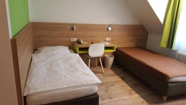 Gästehaus Ruh - Non-Smoking