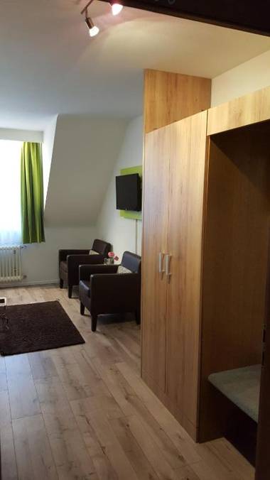 Gästehaus Ruh - Non-Smoking