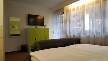 Gästehaus Ruh - Non-Smoking